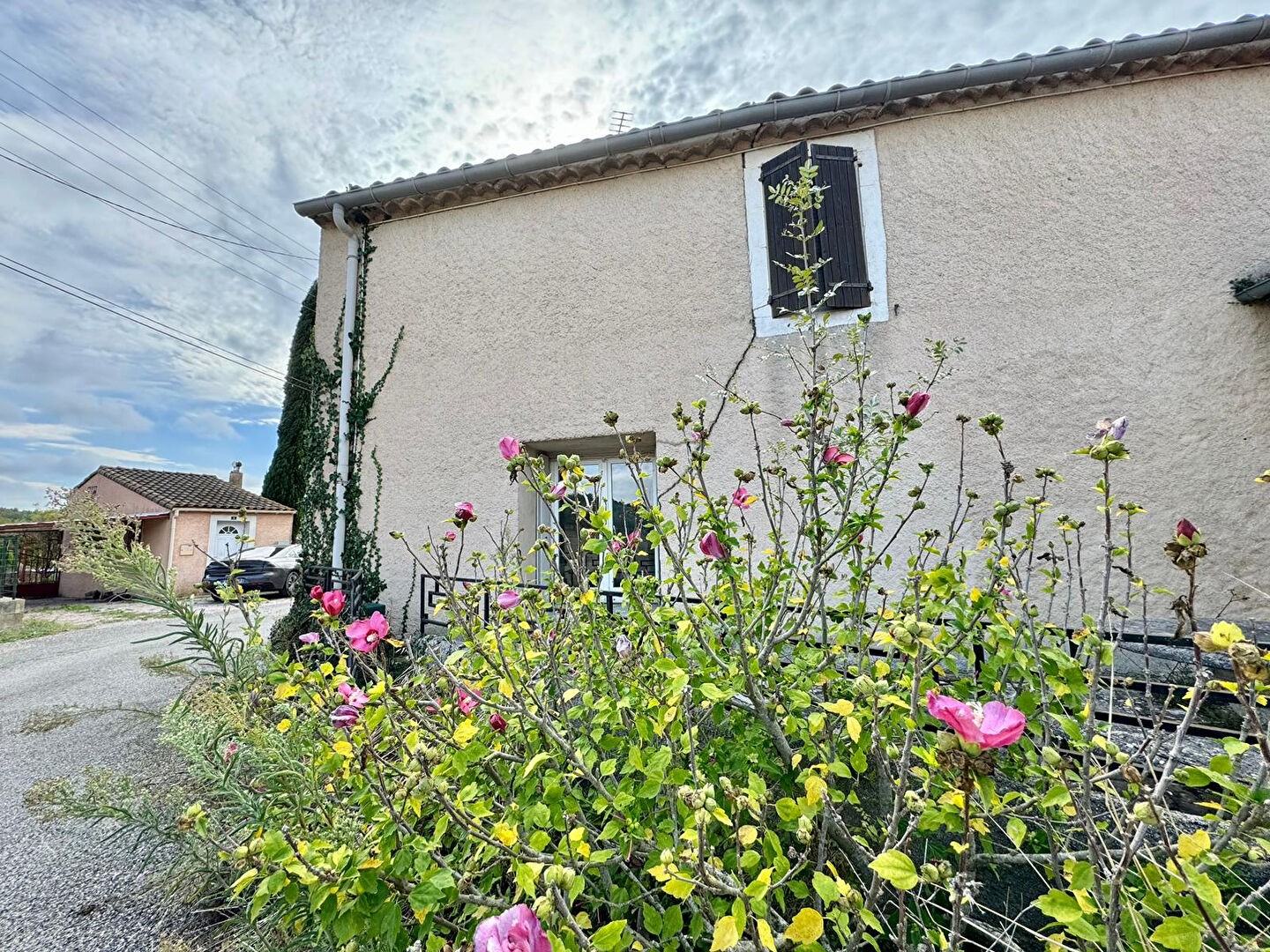 Vente Maison à Carcassonne 4 pièces