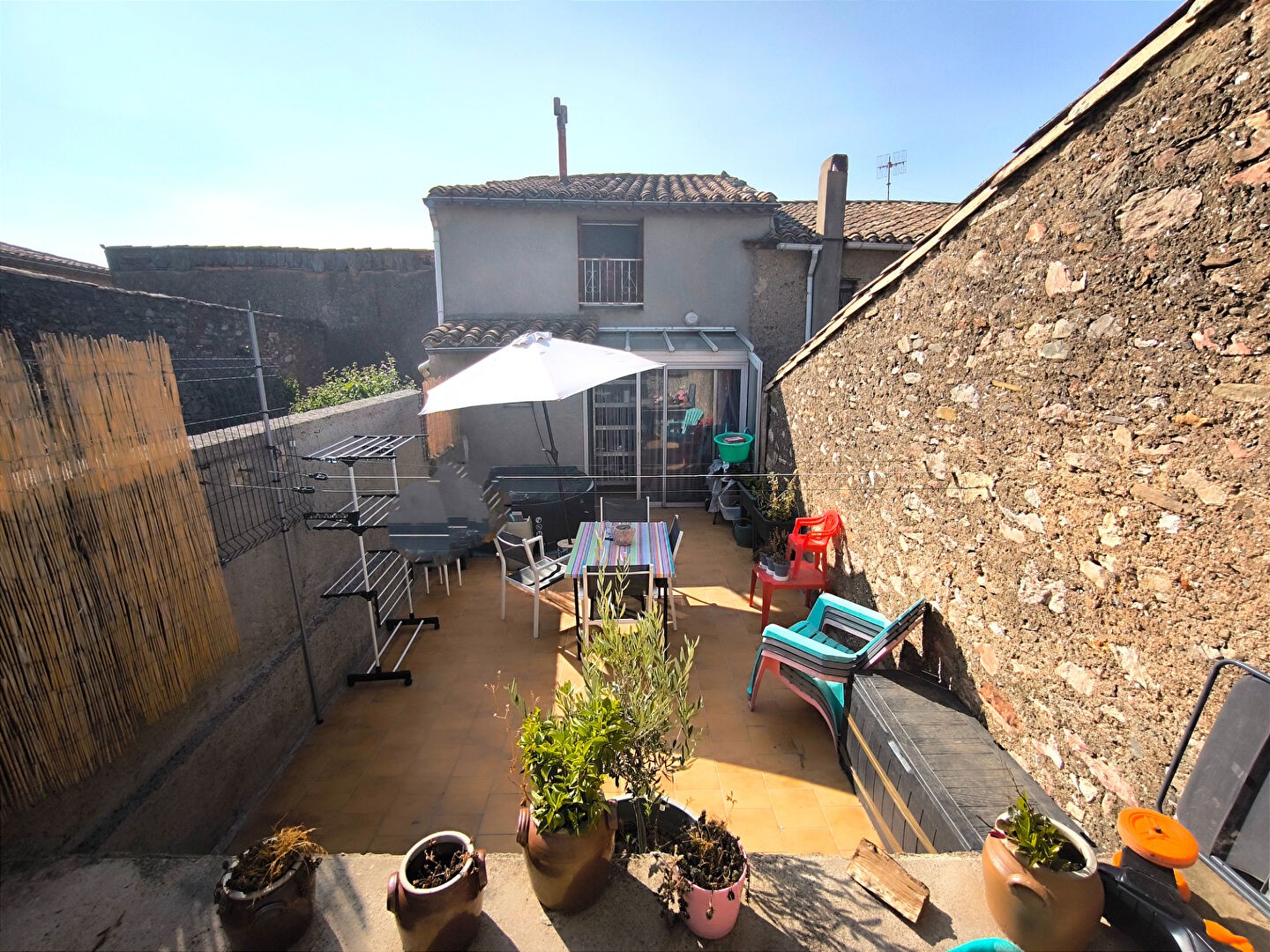 Vente Maison à Carcassonne 5 pièces