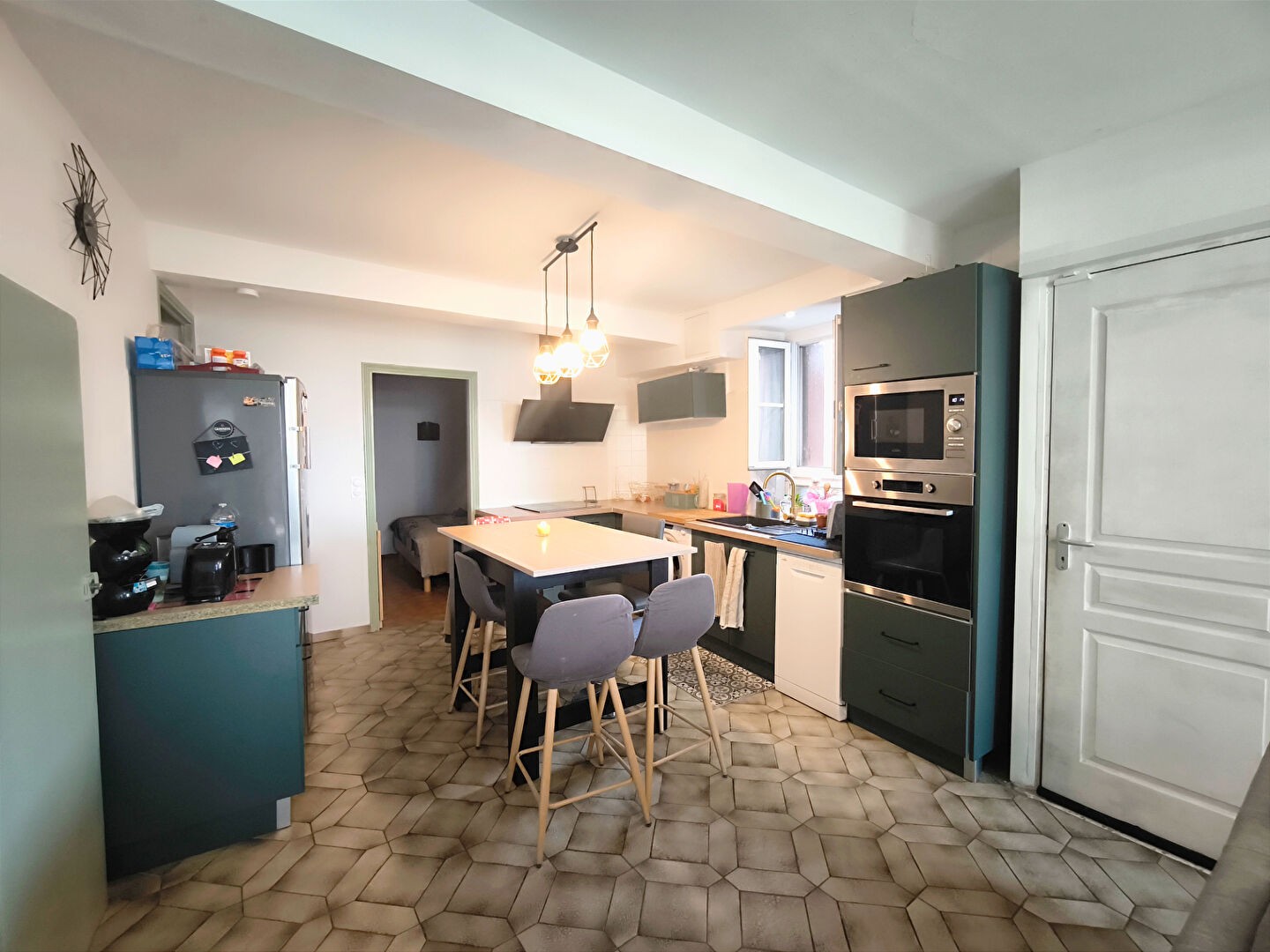 Vente Maison à Carcassonne 5 pièces