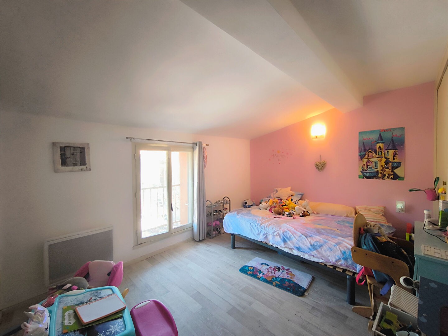 Vente Maison à Carcassonne 5 pièces