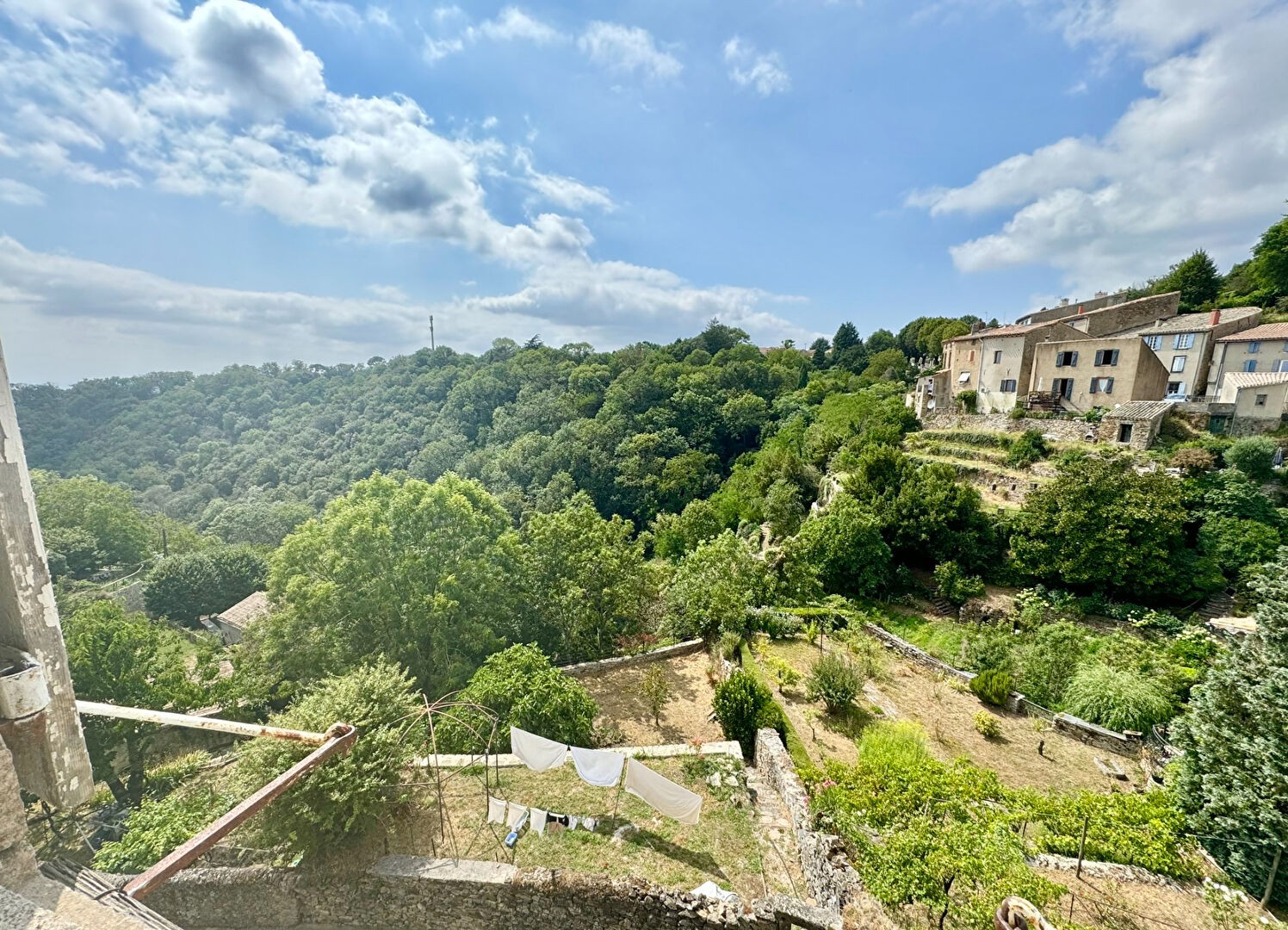 Vente Maison à Carcassonne 4 pièces