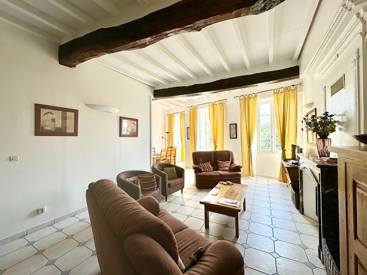 Vente Maison à Carcassonne 4 pièces