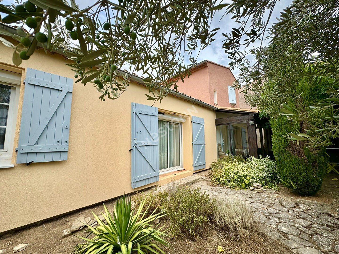 Vente Maison à Carcassonne 7 pièces