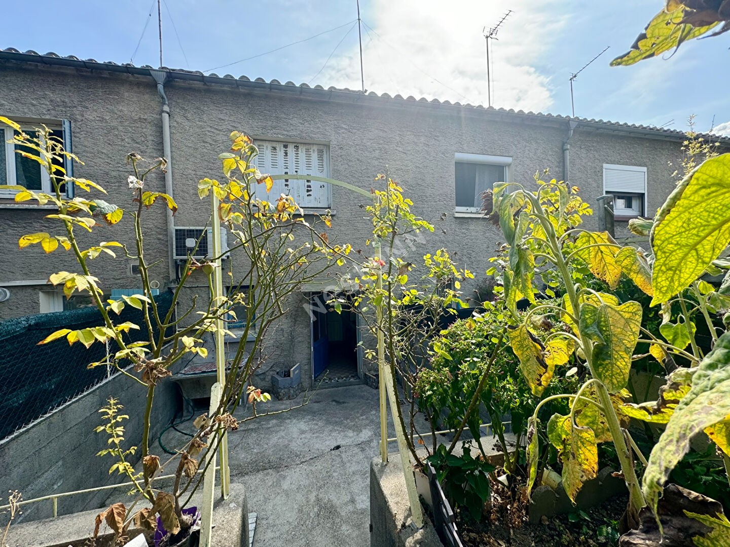 Vente Maison à Carcassonne 4 pièces