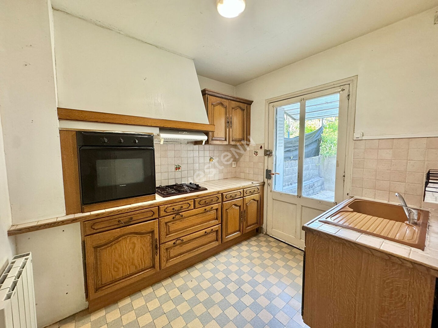 Vente Maison à Carcassonne 4 pièces