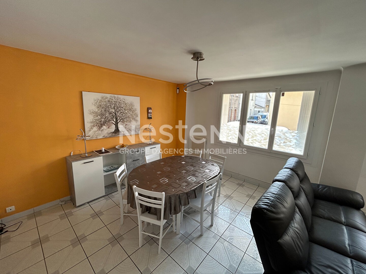 Location Appartement à Carcassonne 4 pièces