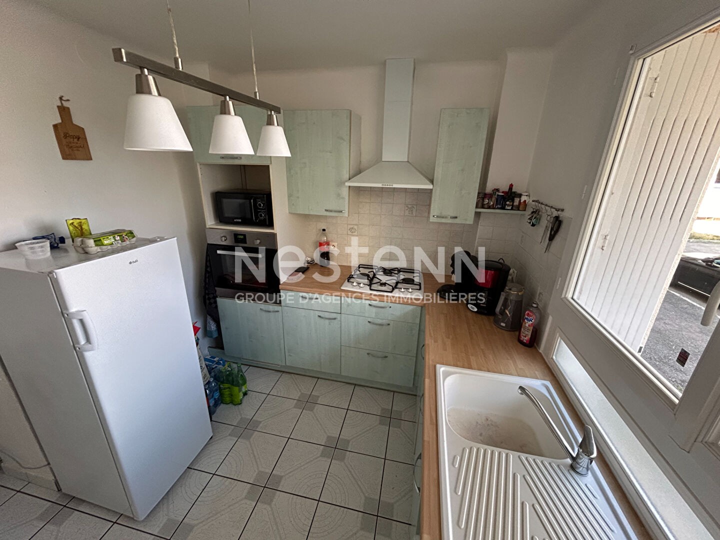 Location Appartement à Carcassonne 4 pièces