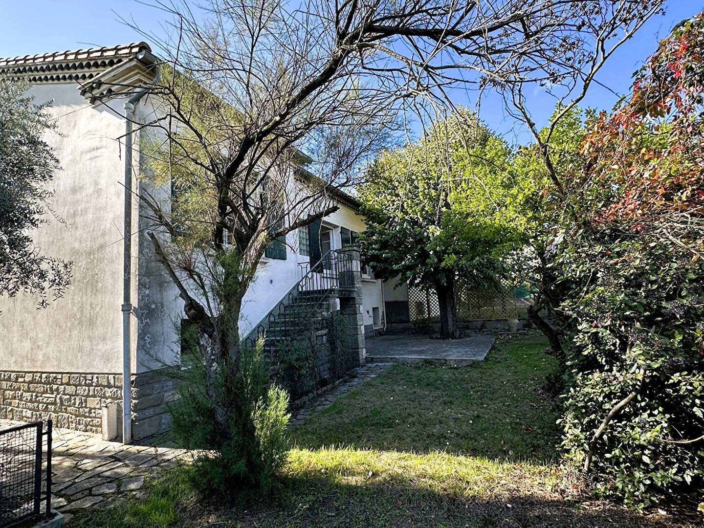 Vente Maison à Carcassonne 5 pièces