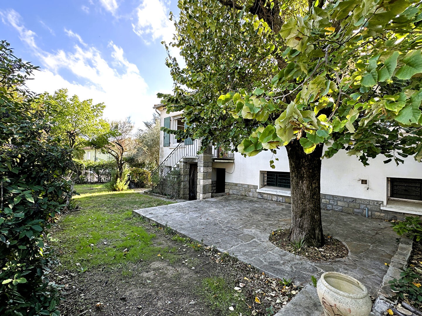 Vente Maison à Carcassonne 5 pièces