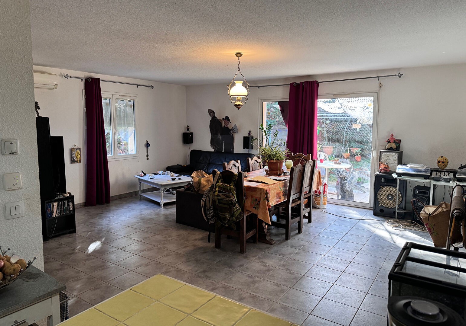 Vente Maison à Bram 4 pièces