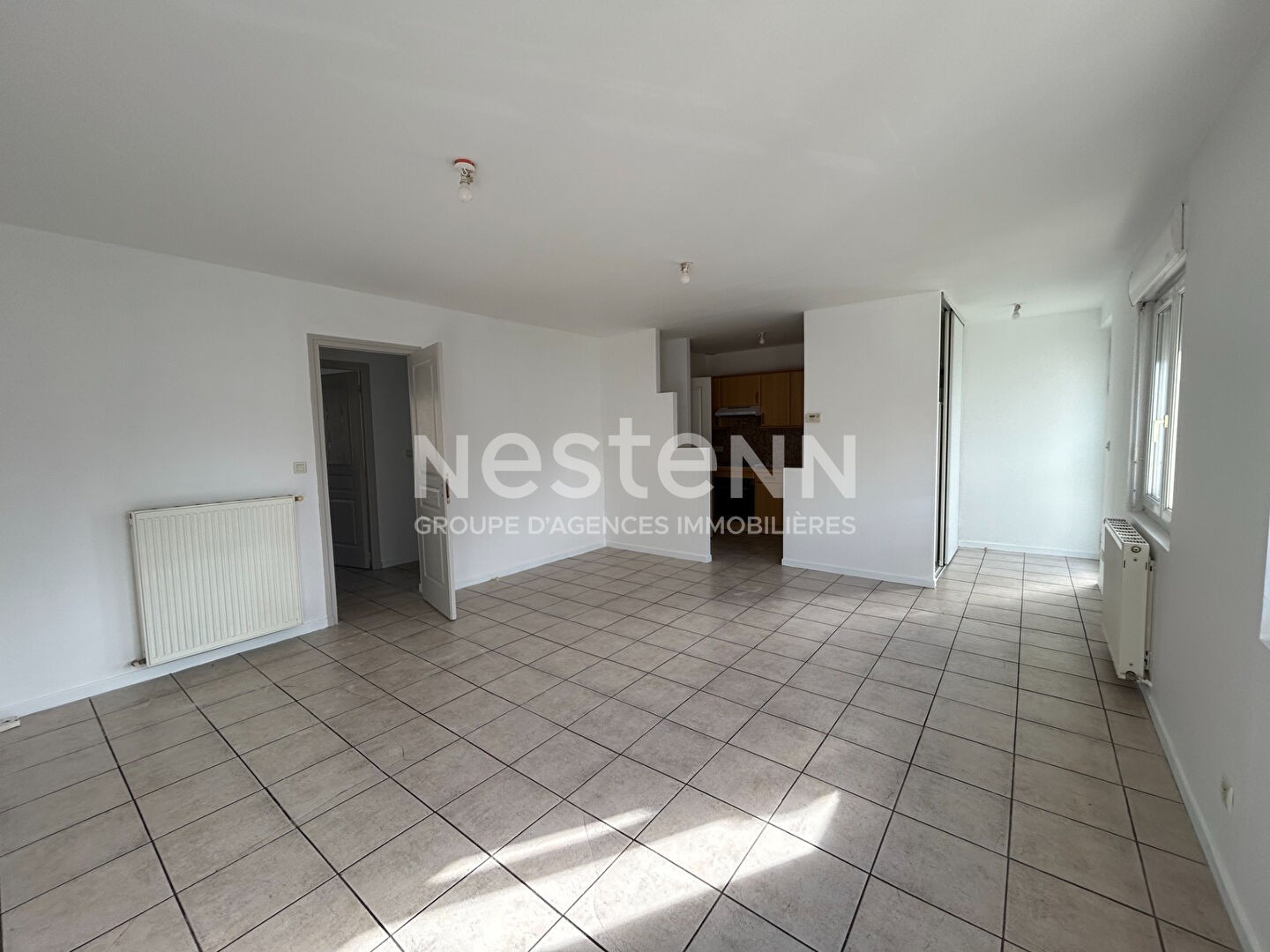 Location Appartement à Carcassonne 3 pièces