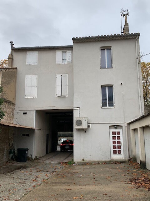 Location Appartement à Carcassonne 1 pièce