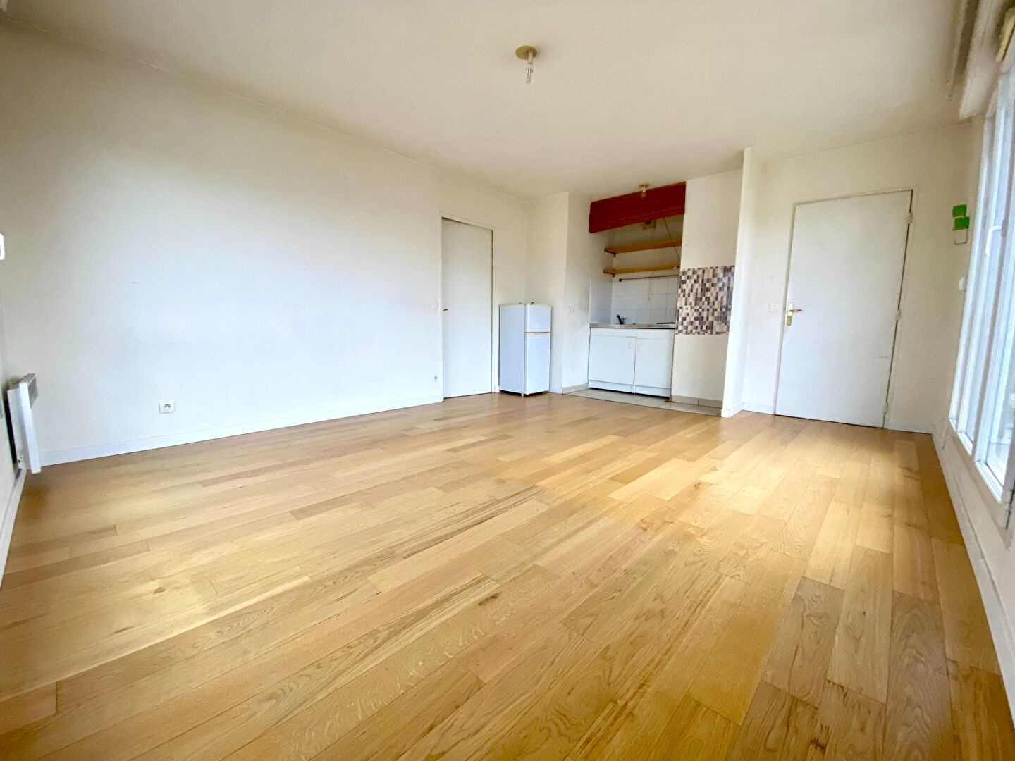 Vente Appartement à Villejuif 2 pièces