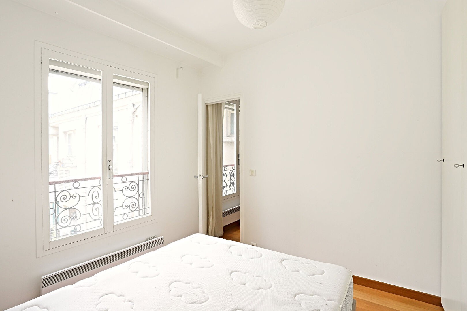 Vente Appartement à Paris Luxembourg 6e arrondissement 2 pièces