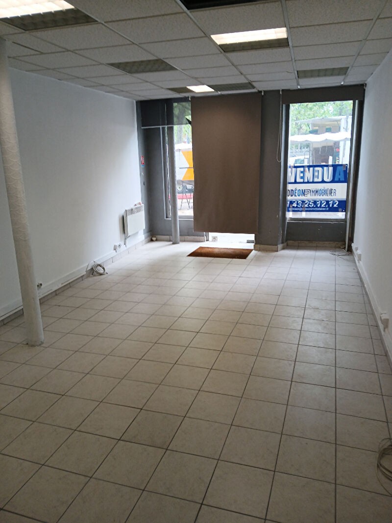 Vente Garage / Parking à Paris Gobelins 13e arrondissement 0 pièce