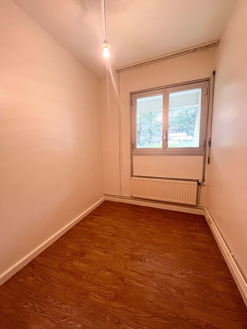 Vente Appartement à Paris Vaugirard 15e arrondissement 3 pièces