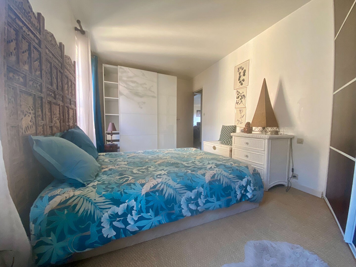 Vente Appartement à Senlis 3 pièces