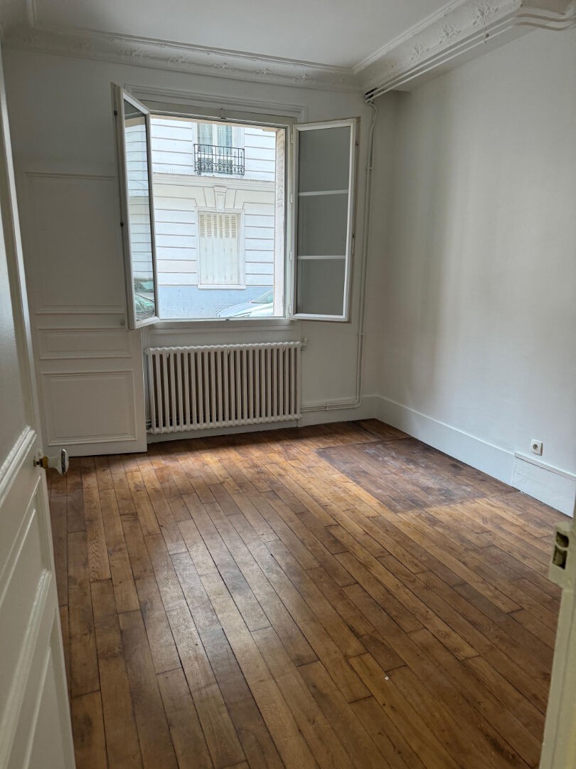 Vente Appartement à Paris Vaugirard 15e arrondissement 2 pièces