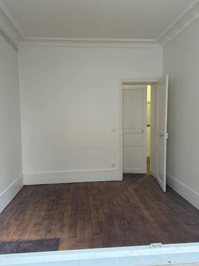 Vente Appartement à Paris Vaugirard 15e arrondissement 2 pièces