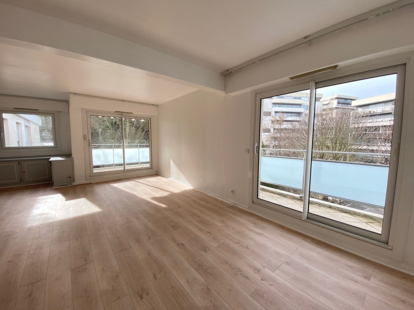 Vente Appartement à Meudon 5 pièces