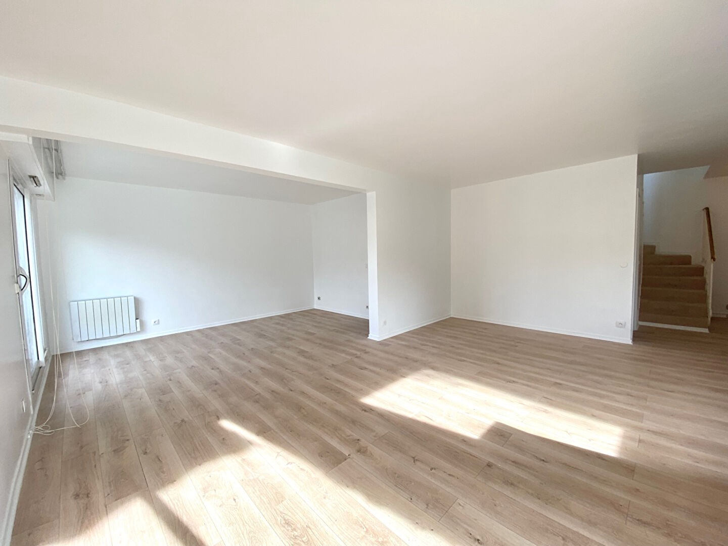 Vente Appartement à Meudon 5 pièces