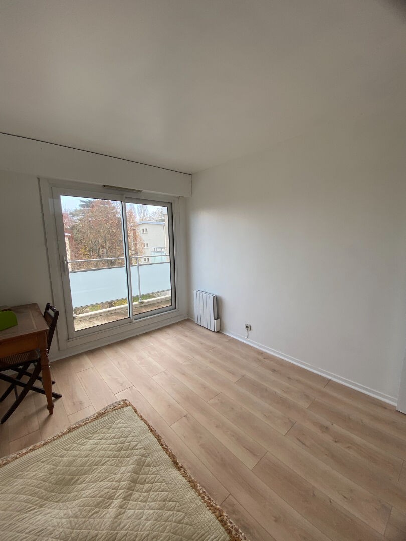 Vente Appartement à Meudon 5 pièces