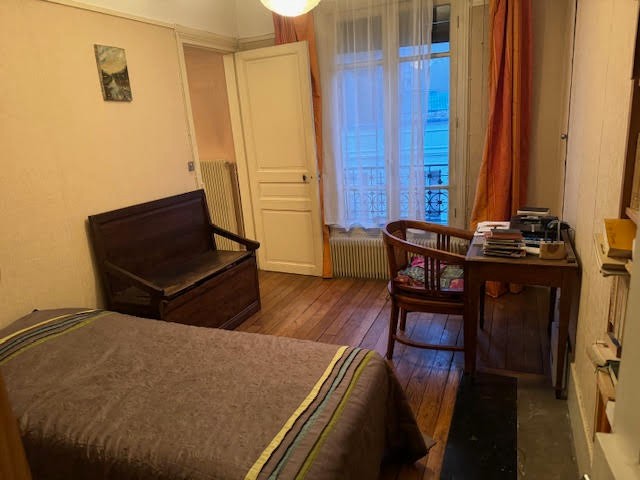 Vente Appartement à Paris Gobelins 13e arrondissement 3 pièces