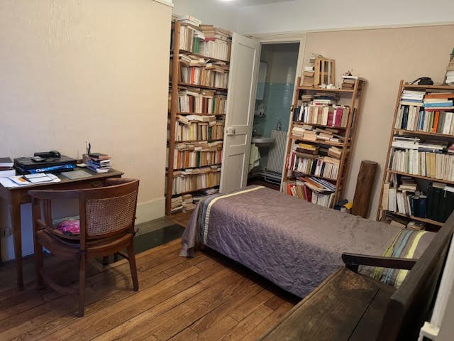 Vente Appartement à Paris Gobelins 13e arrondissement 3 pièces