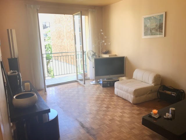 Vente Appartement à Neuilly-sur-Seine 2 pièces