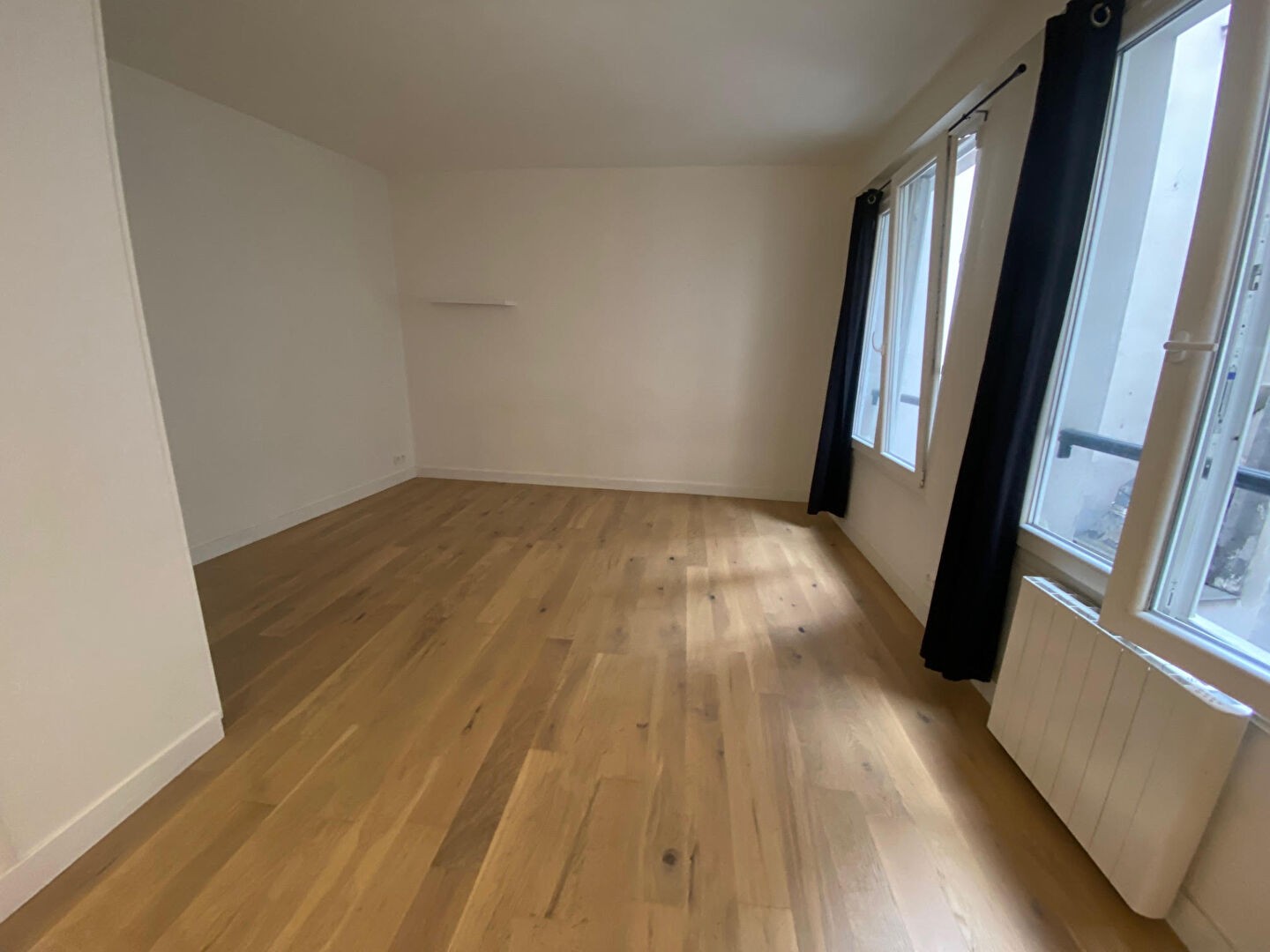 Vente Appartement à Paris Panthéon 5e arrondissement 1 pièce