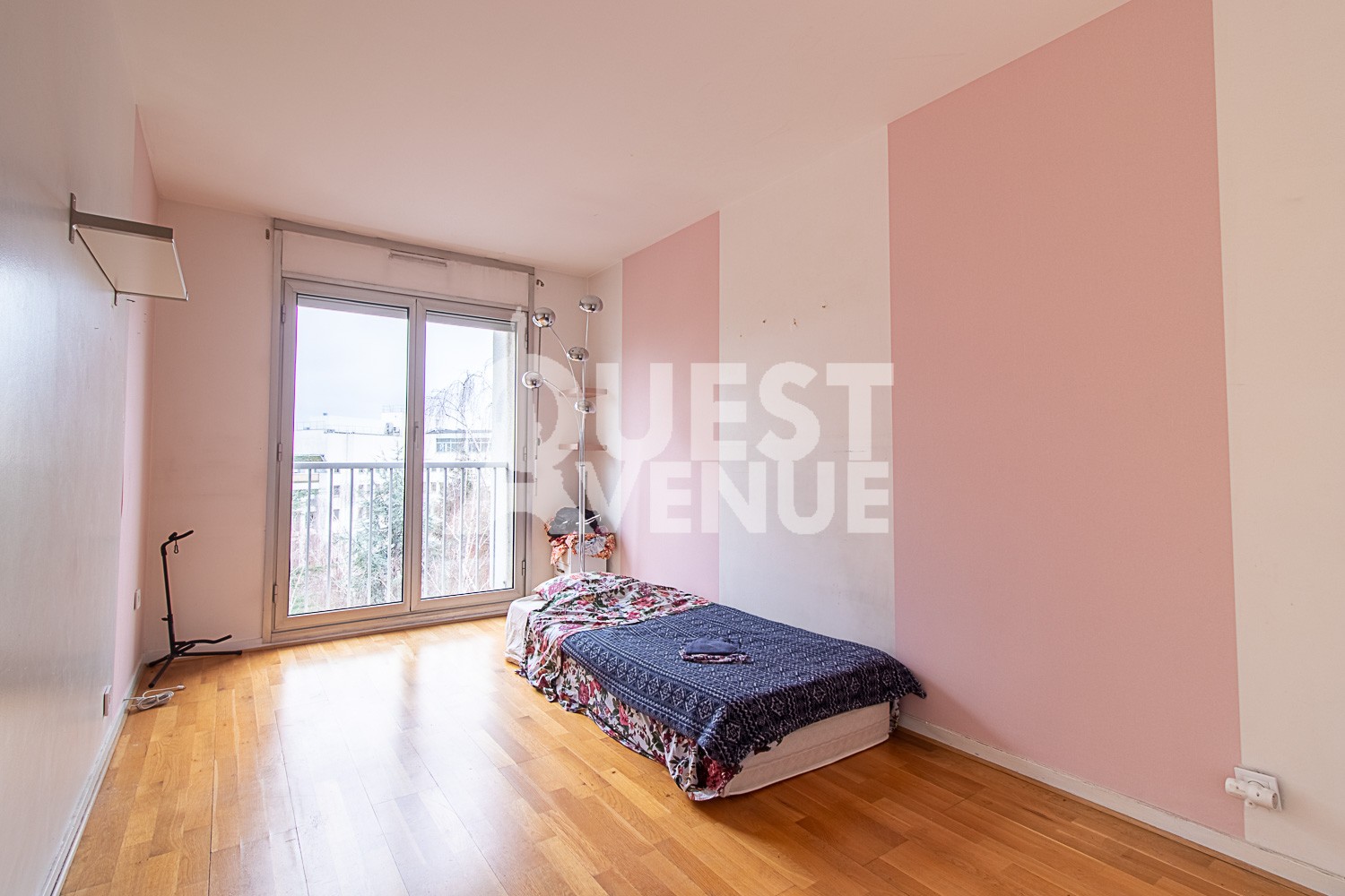 Vente Appartement à Paris Entrepôt 10e arrondissement 4 pièces