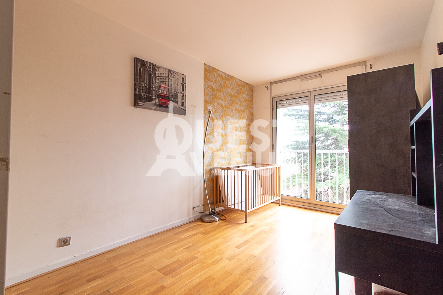 Vente Appartement à Paris Entrepôt 10e arrondissement 4 pièces