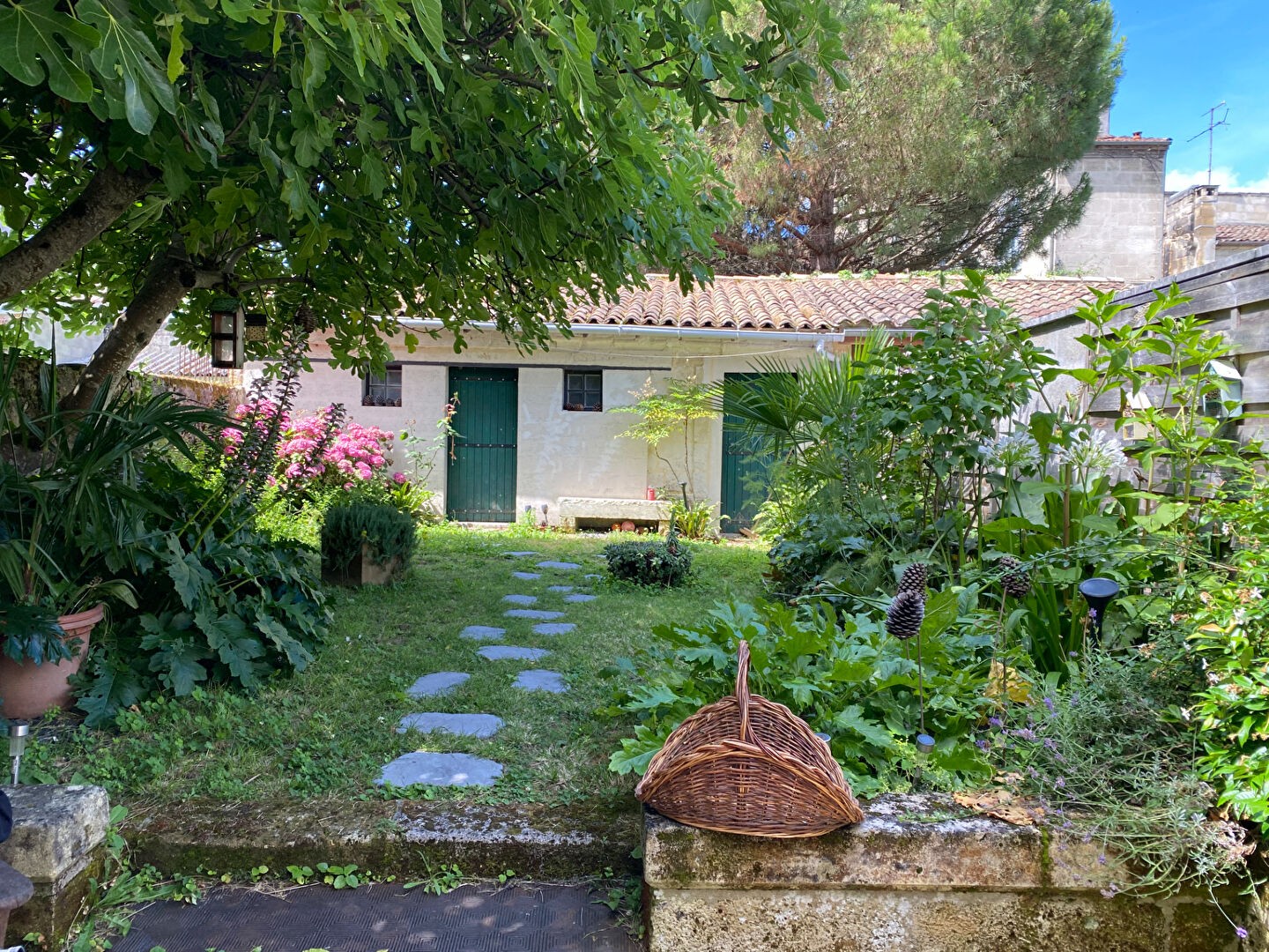 Vente Maison à Libourne 4 pièces