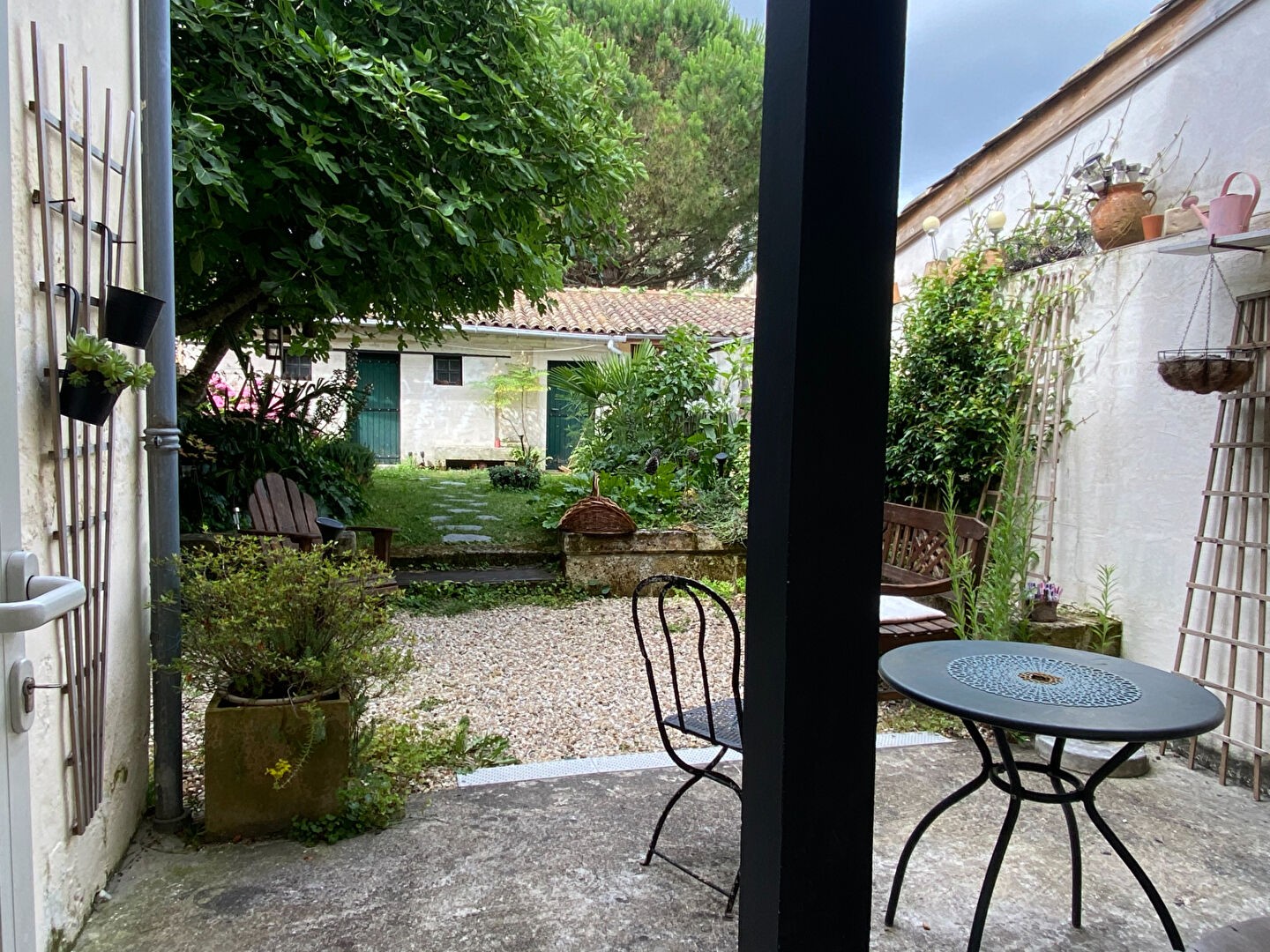 Vente Maison à Libourne 4 pièces