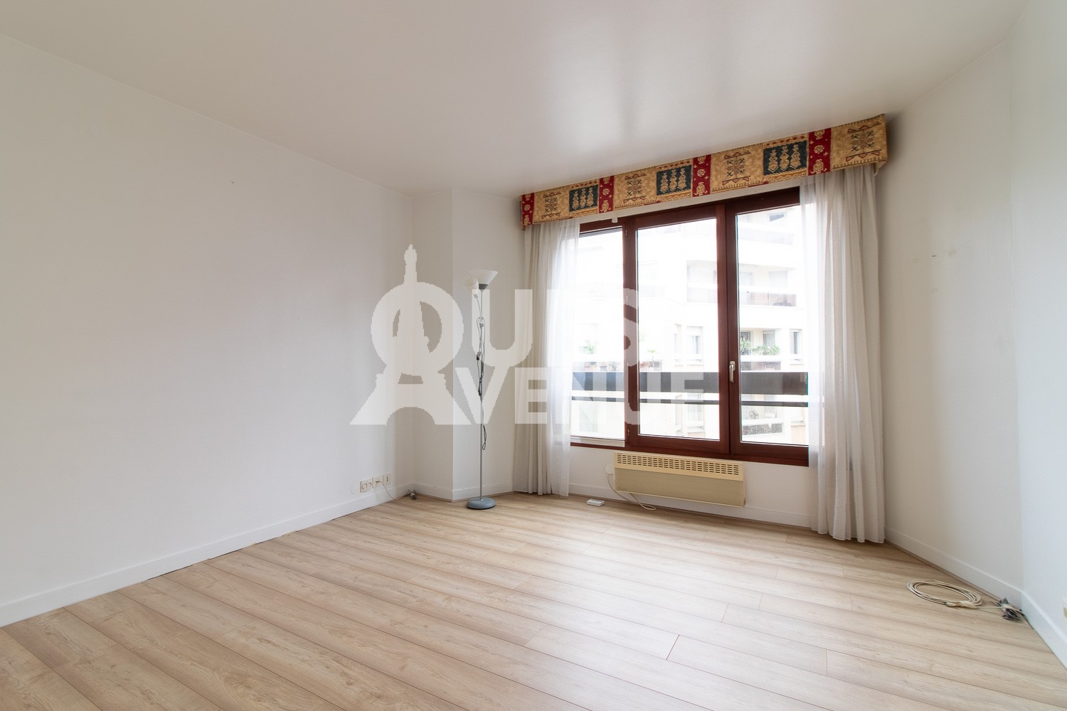 Vente Appartement à Courbevoie 5 pièces