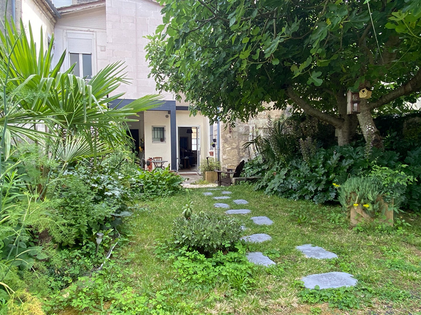 Vente Maison à Libourne 4 pièces