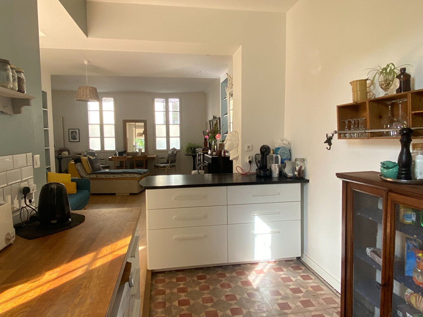 Vente Maison à Libourne 4 pièces