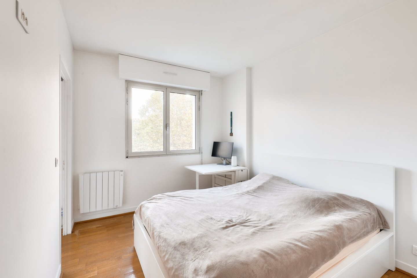 Location Appartement à Clamart 2 pièces