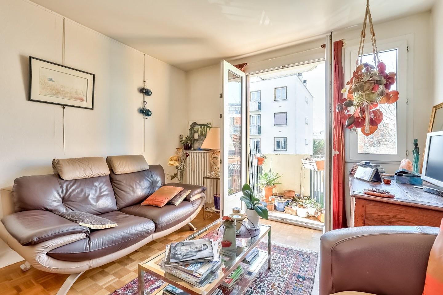 Vente Appartement à Clamart 3 pièces