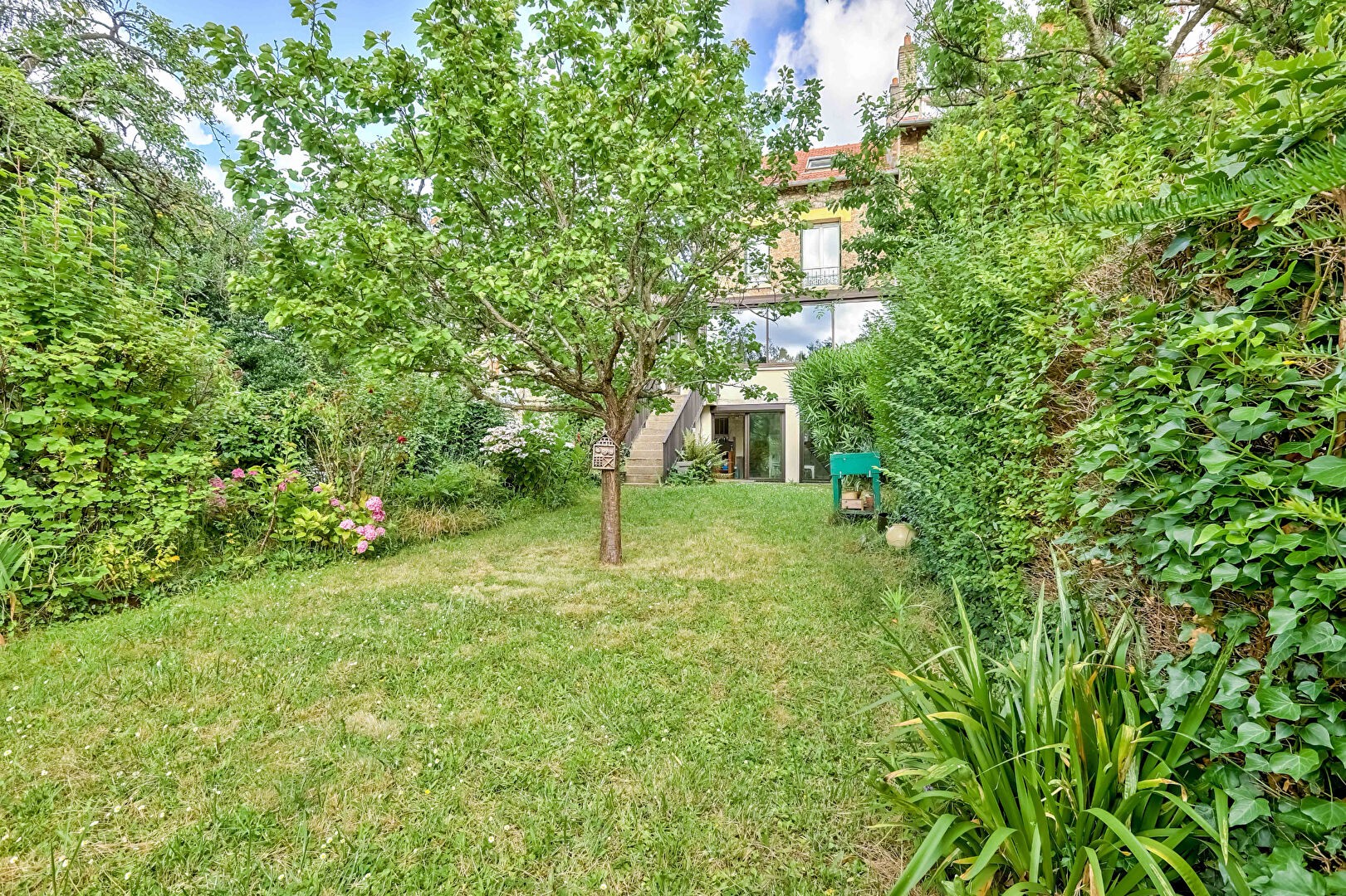 Vente Maison à Clamart 7 pièces