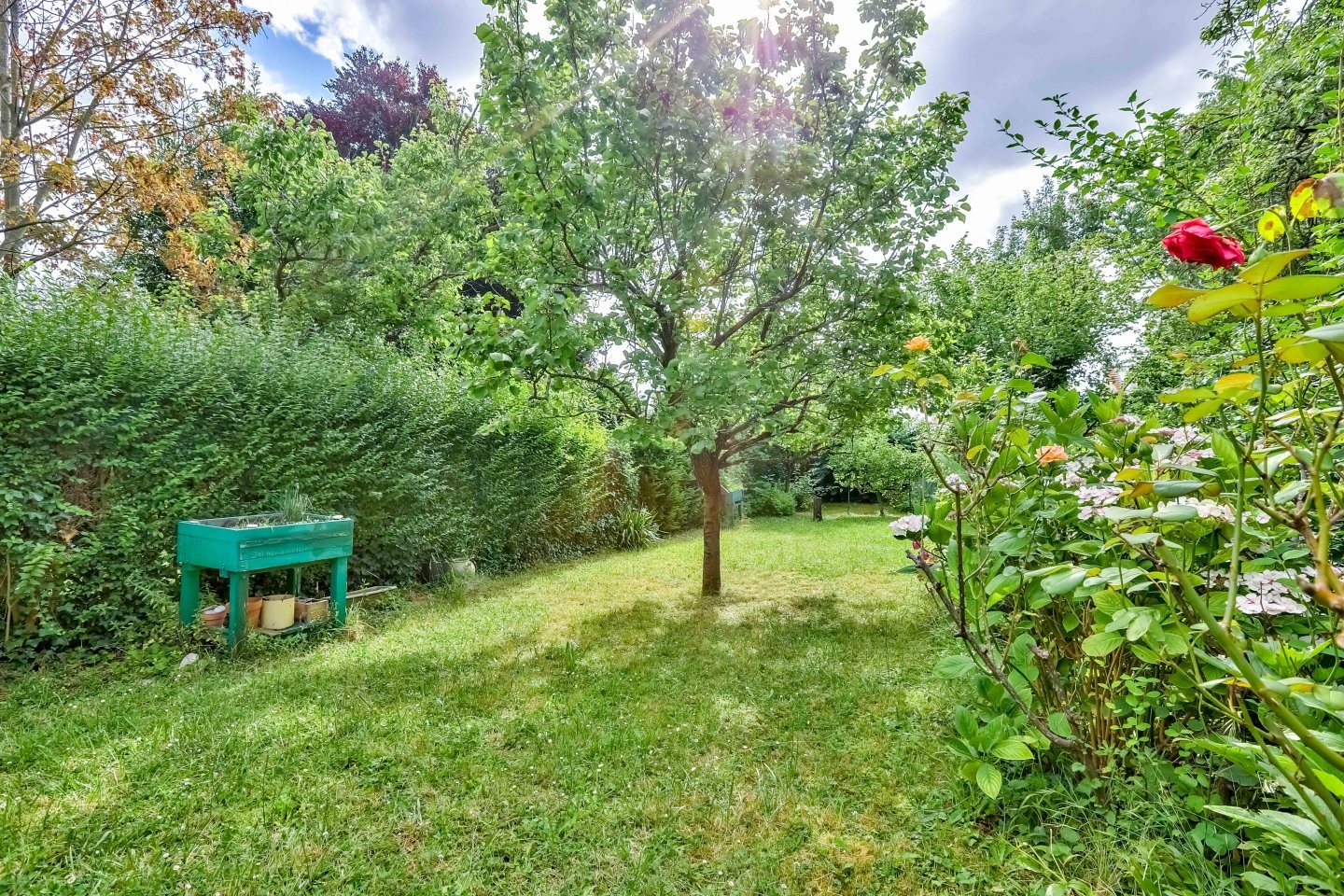 Vente Maison à Clamart 7 pièces