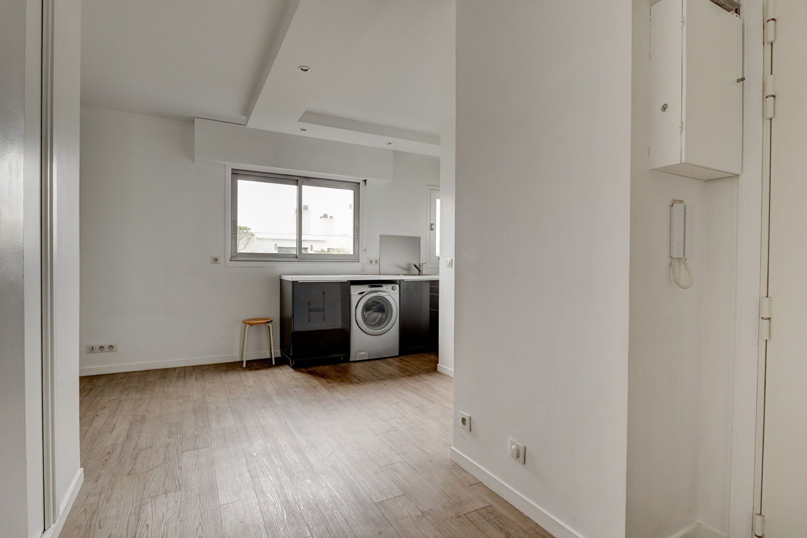 Vente Appartement à Boulogne-Billancourt 1 pièce