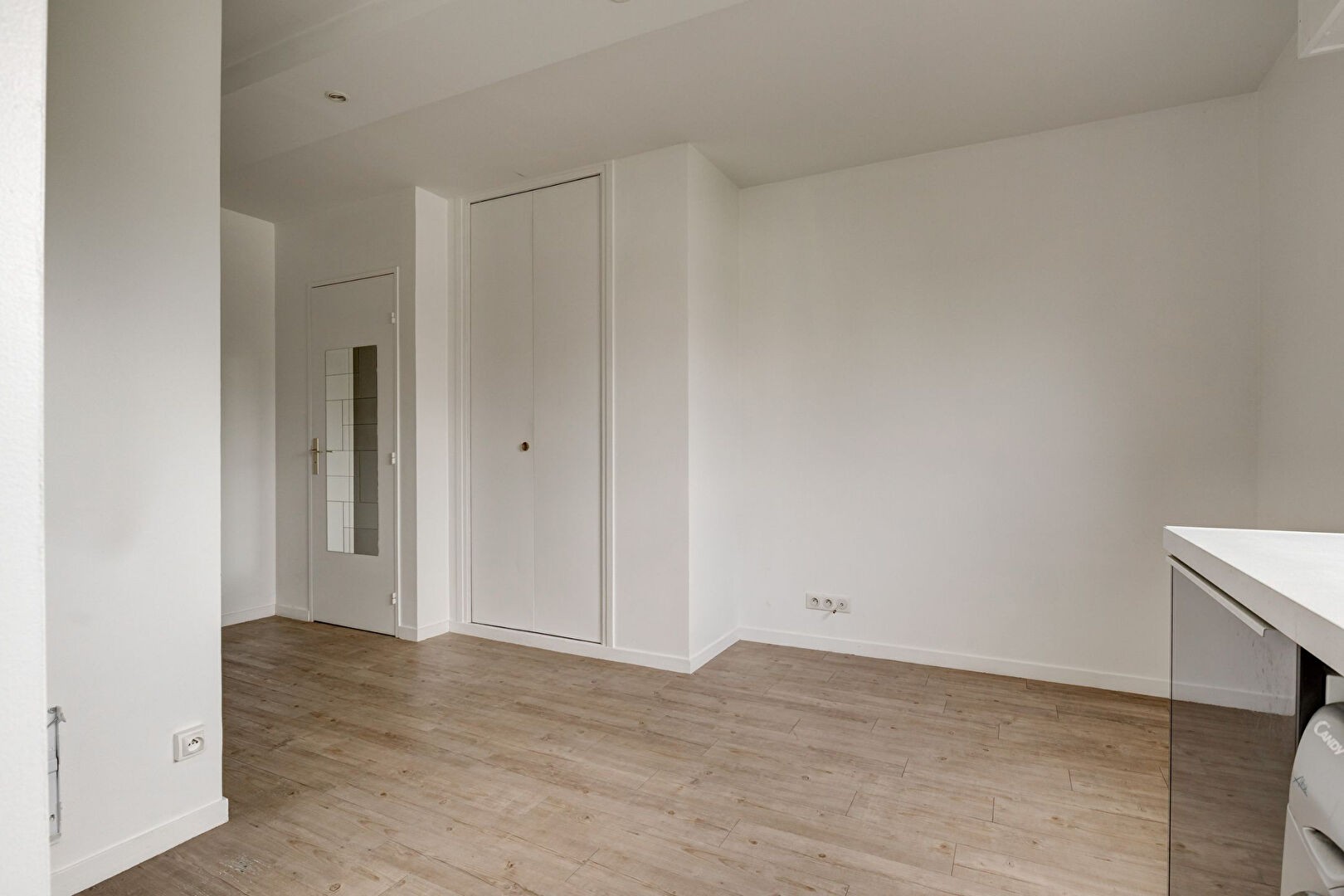 Vente Appartement à Boulogne-Billancourt 1 pièce