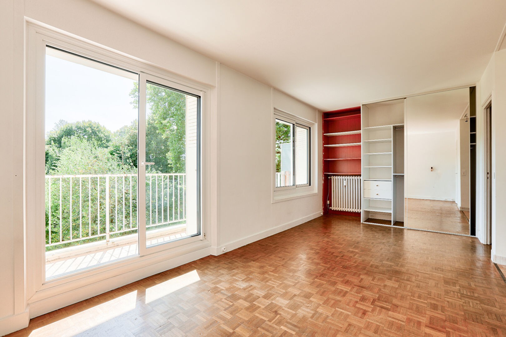 Vente Appartement à Meudon 1 pièce