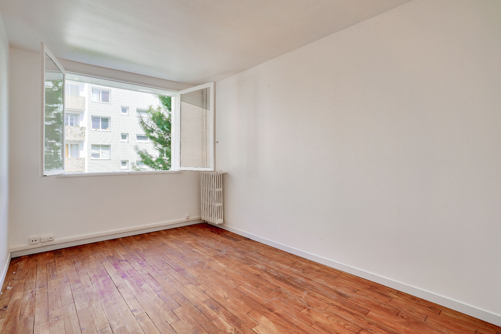 Vente Appartement à Boulogne-Billancourt 3 pièces