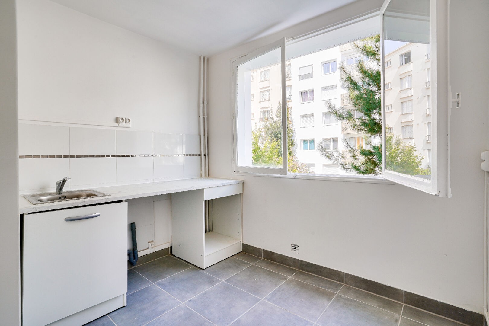 Vente Appartement à Boulogne-Billancourt 3 pièces