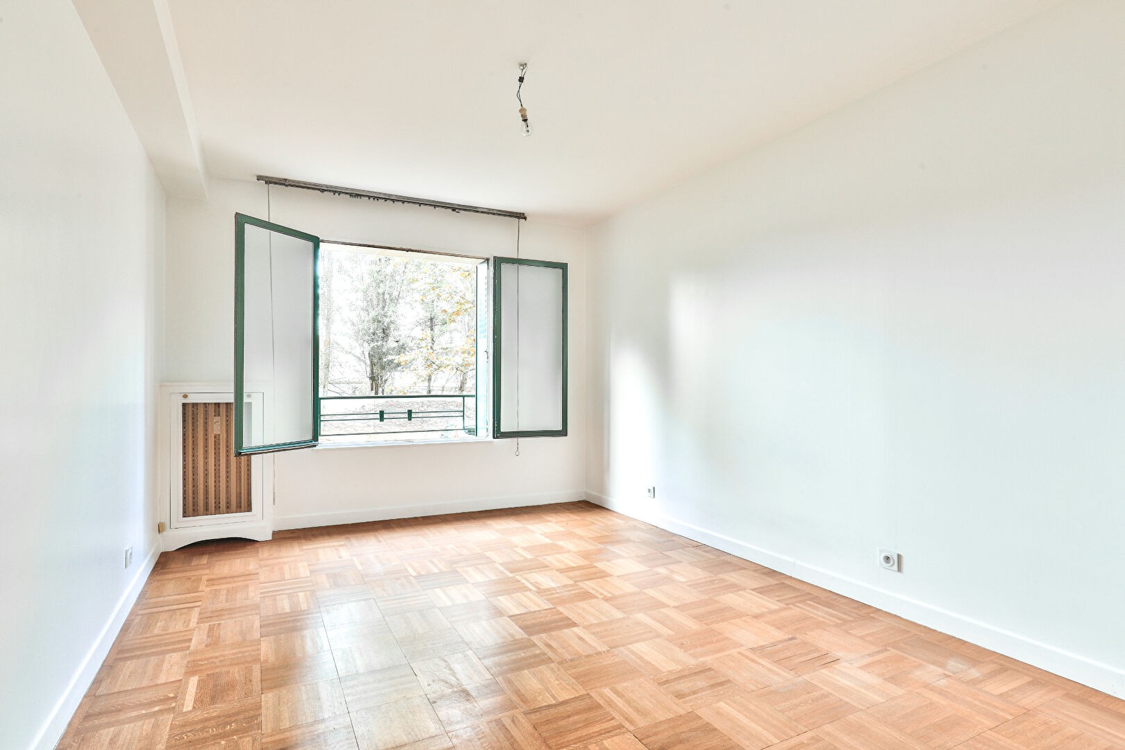 Vente Appartement à Meudon 4 pièces