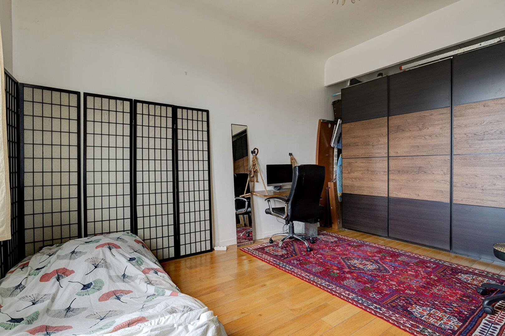 Vente Appartement à Boulogne-Billancourt 2 pièces