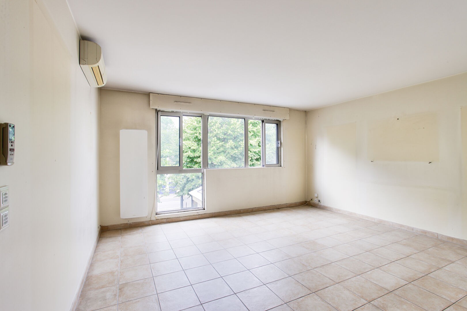 Vente Appartement à Meudon 2 pièces