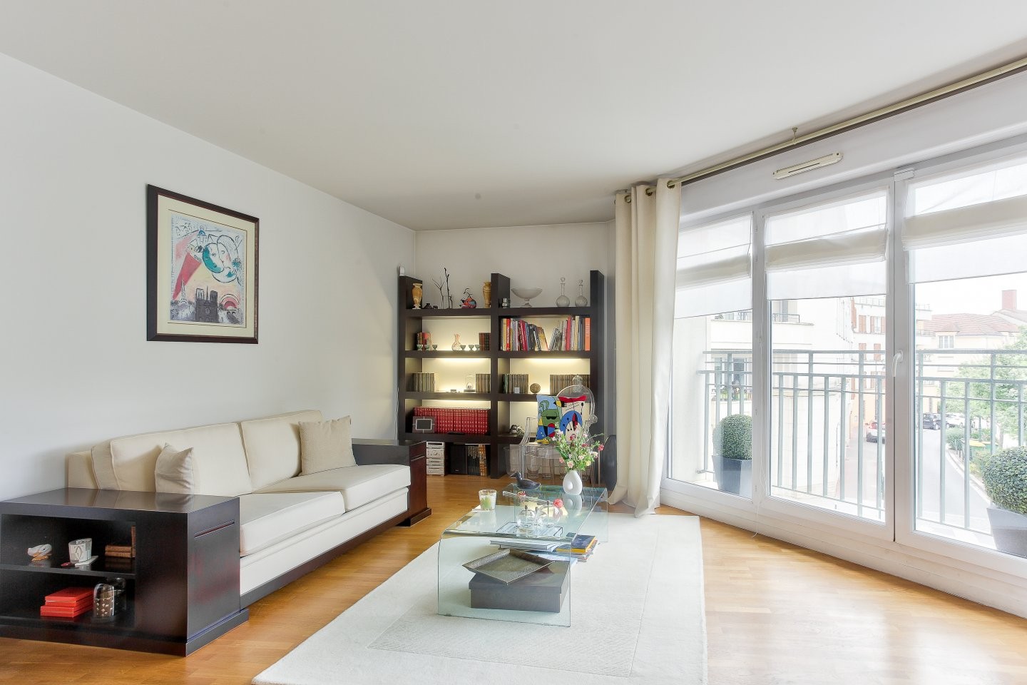 Vente Appartement à Clamart 2 pièces